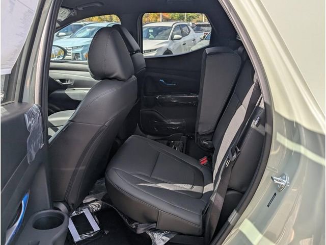 New 2026 Hyundai Santa Cruz SEL AWD/4WD image 12