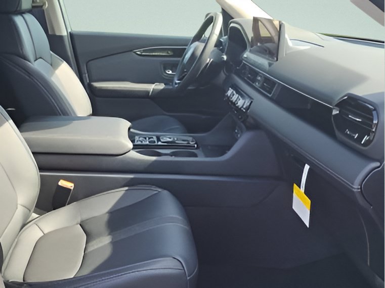 New 2026 Honda Passport RTL image 15