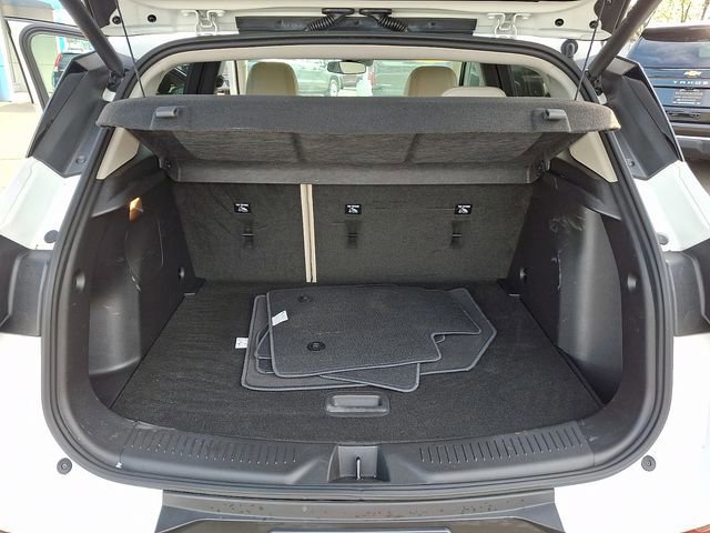 Used 2020 Buick Encore GX Select AWD/4WD image 41