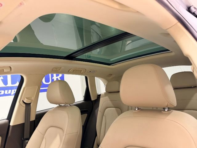 Used 2015 Audi Q5 2.0T Premium Plus w/ Technology Package image 41