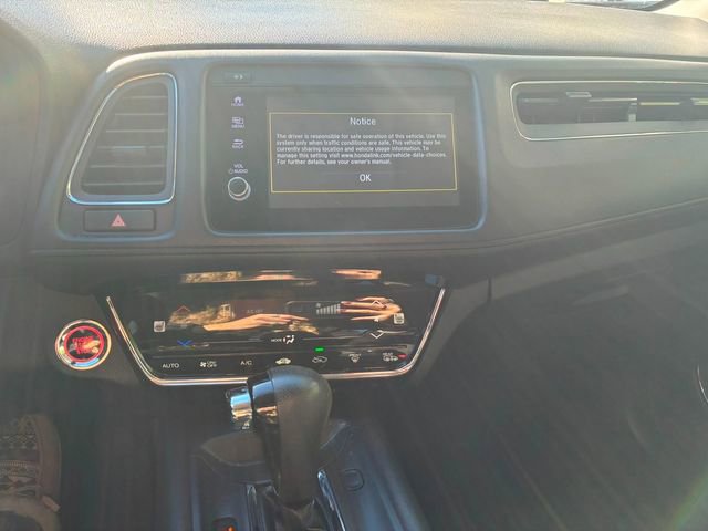 Used 2022 Honda HR-V EX image 26