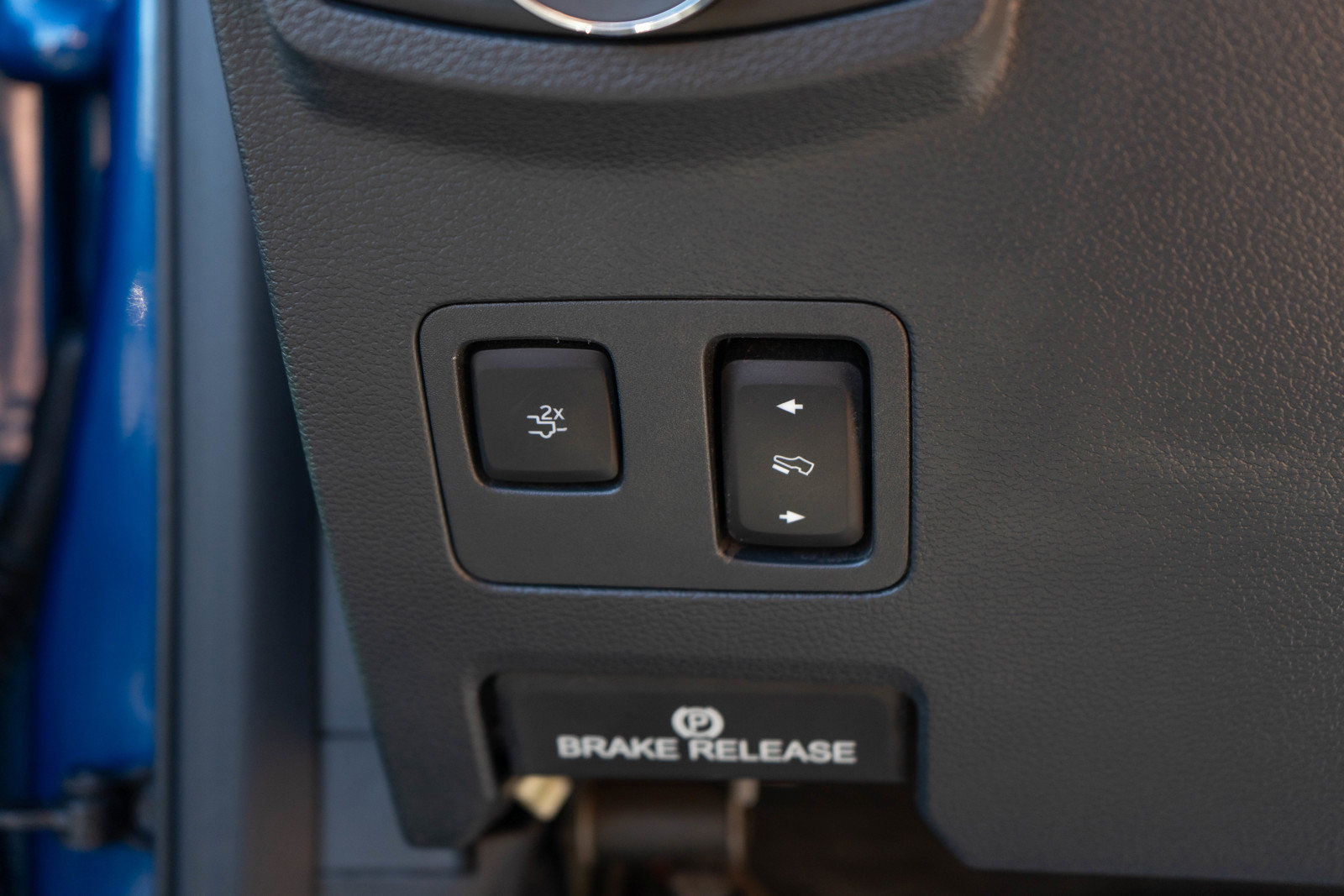 Used 2022 Ford F250 Lariat w/ Black Appearance Pkg image 25