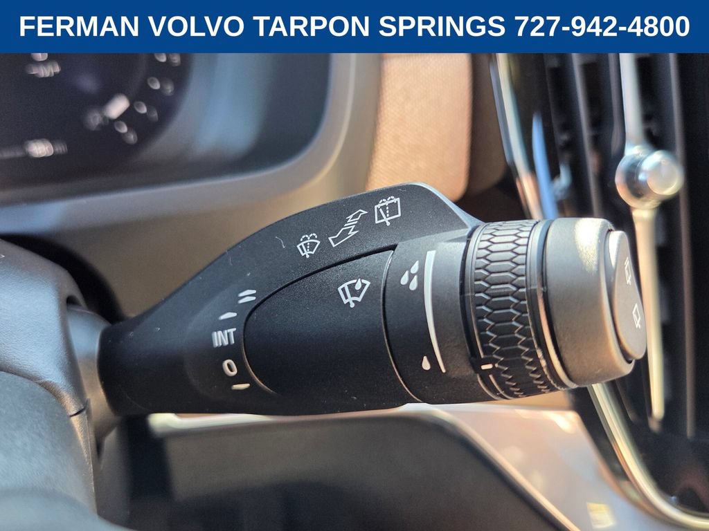 New 2027 Volvo XC90 B5 Core AWD/4WD image 30