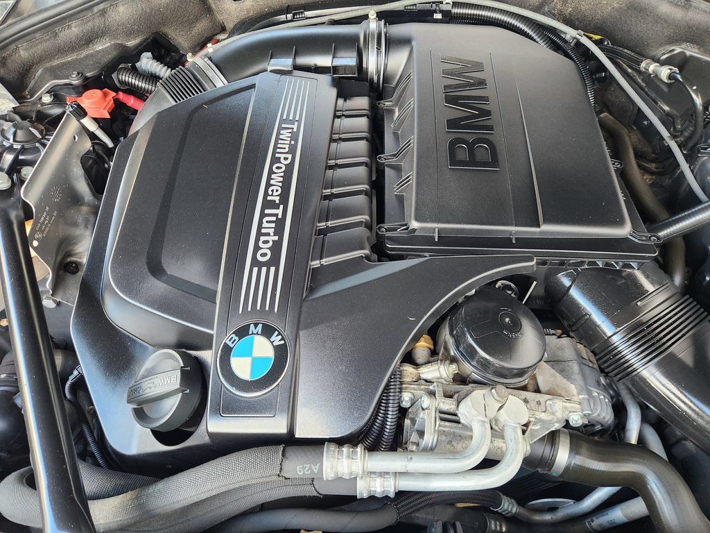 Used 2015 BMW 740Li RWD image 32