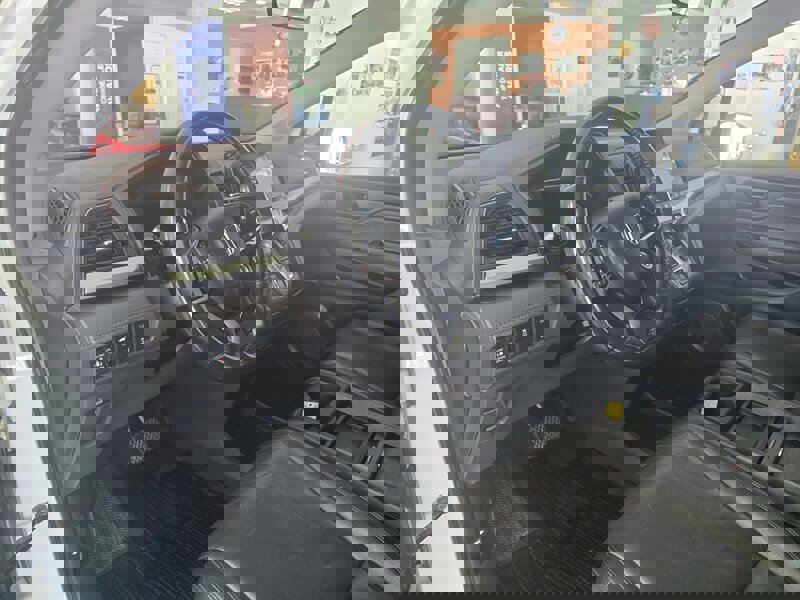 Used 2018 Honda Odyssey EX-L image 8