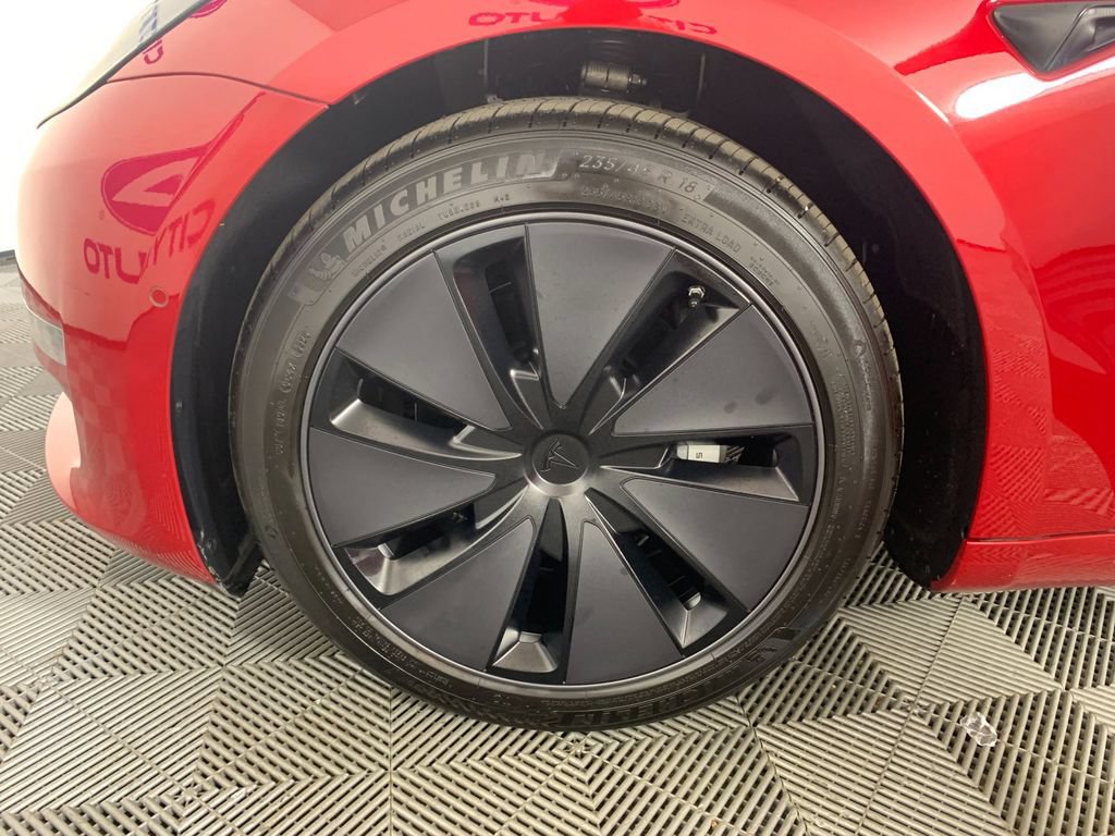 Used 2021 Tesla Model 3 Standard Range RWD image 11
