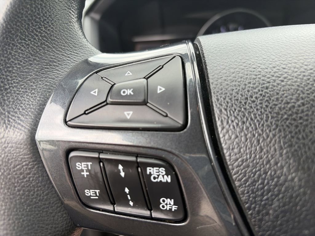 Used 2019 Ford Explorer Sport w/ Equipment Group 401A AWD/4WD image 21