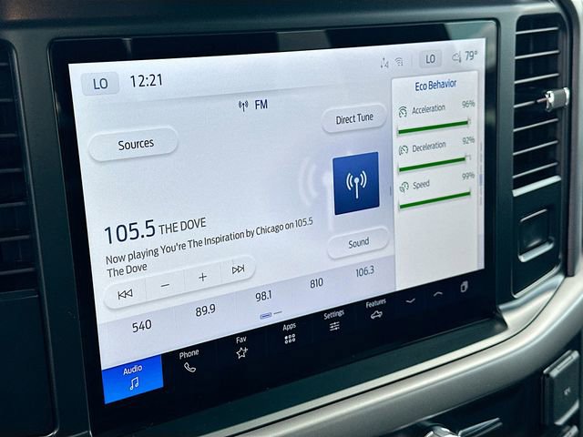 New 2025 Ford F150 XLT w/ Equipment Group 301A Standard image 9