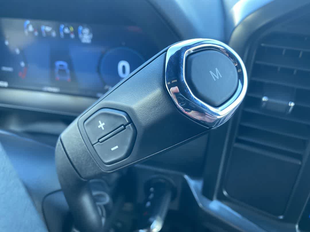 Used 2025 Ford F150 STX image 19