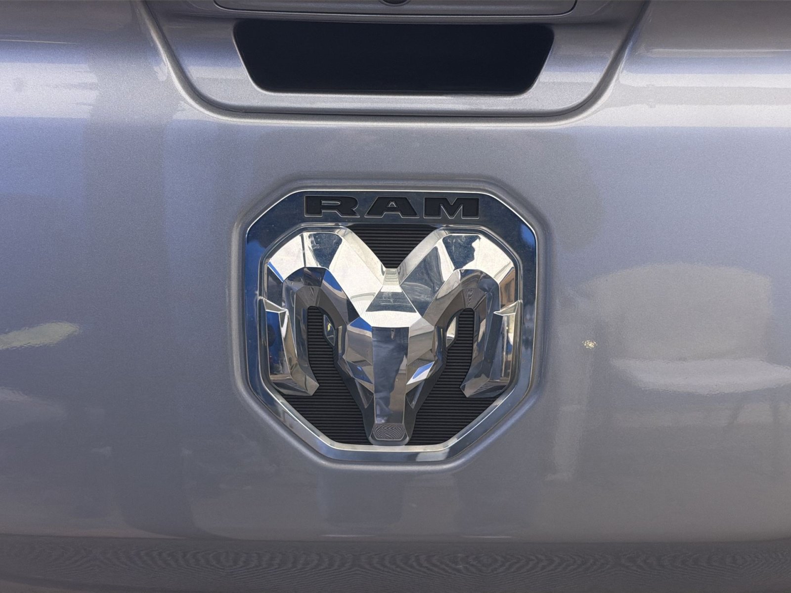 Used 2022 RAM 1500 Big Horn AWD/4WD image 19