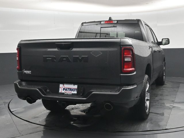 New 2027 RAM 1500 Express RWD image 2