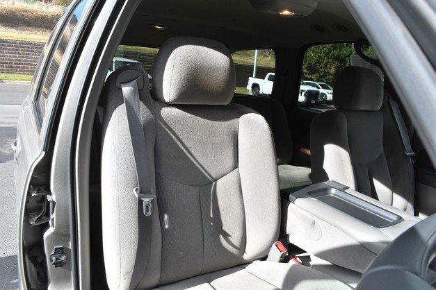 Used 2003 GMC Yukon SLE image 26