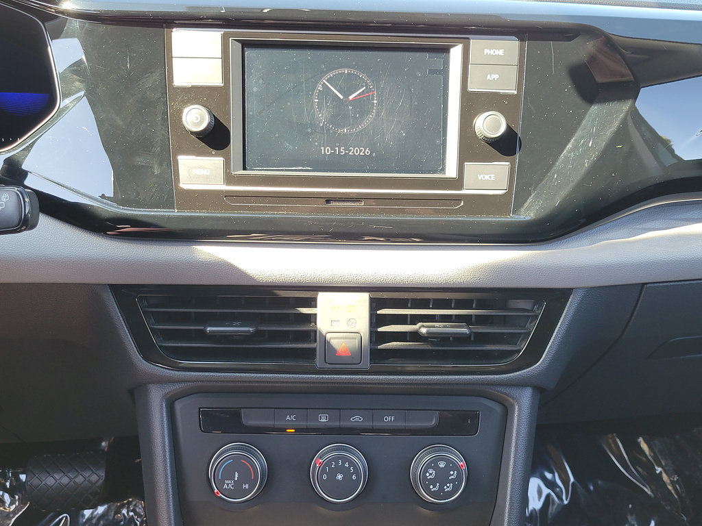 Used 2022 Volkswagen Taos S FWD image 27