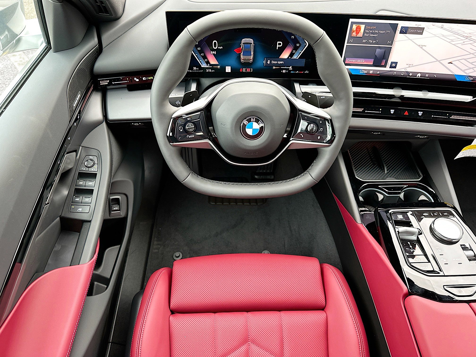 New 2025 BMW 530i image 19