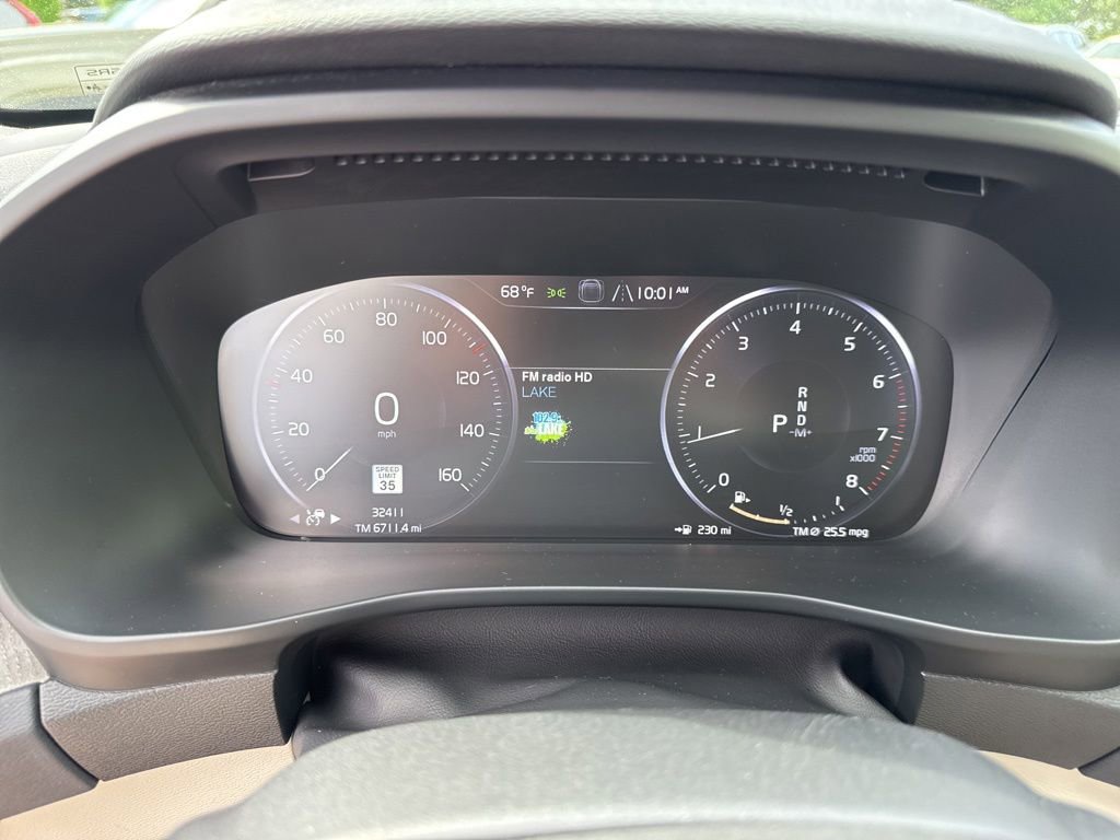 Used 2021 Volvo XC40 T5 Inscription w/ Advanced Package AWD/4WD image 31
