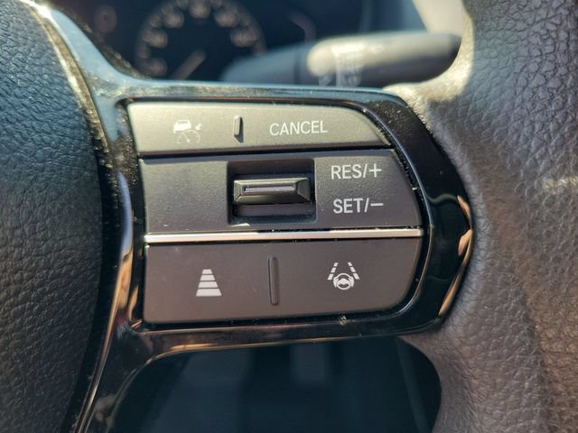 Used 2025 Honda Civic LX image 32