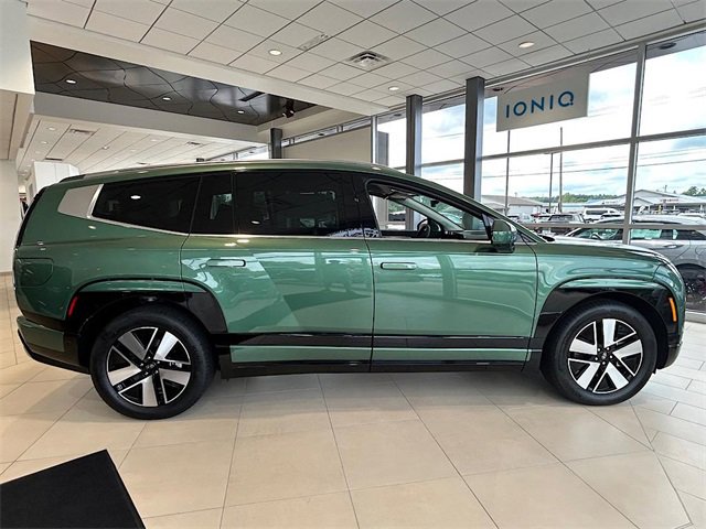 New 2026 Hyundai Ioniq 9 SEL image 3