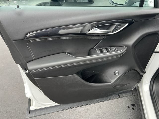 Used 2023 Buick Envision Preferred AWD/4WD image 11