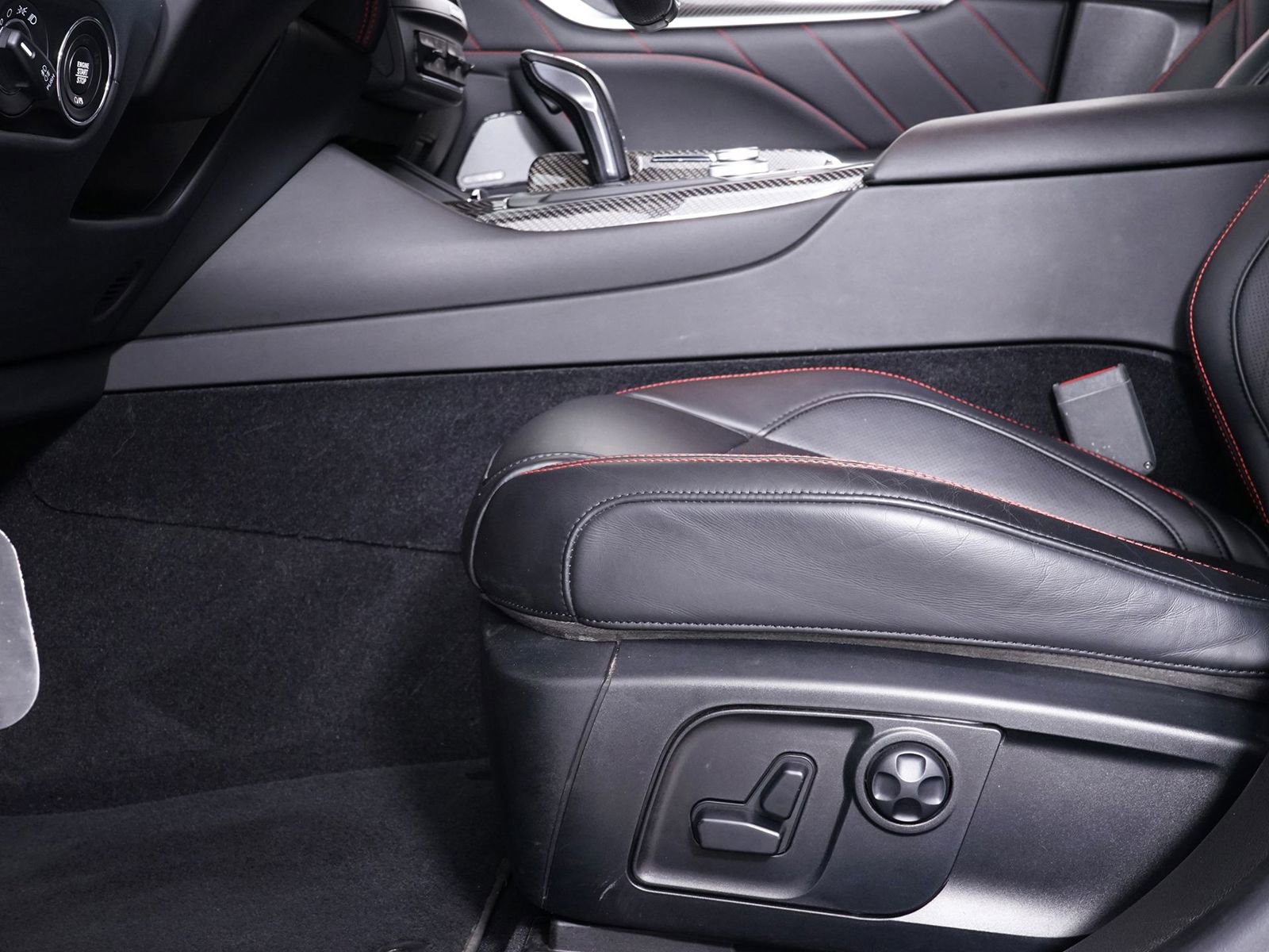 Used 2019 Maserati Levante GTS image 25