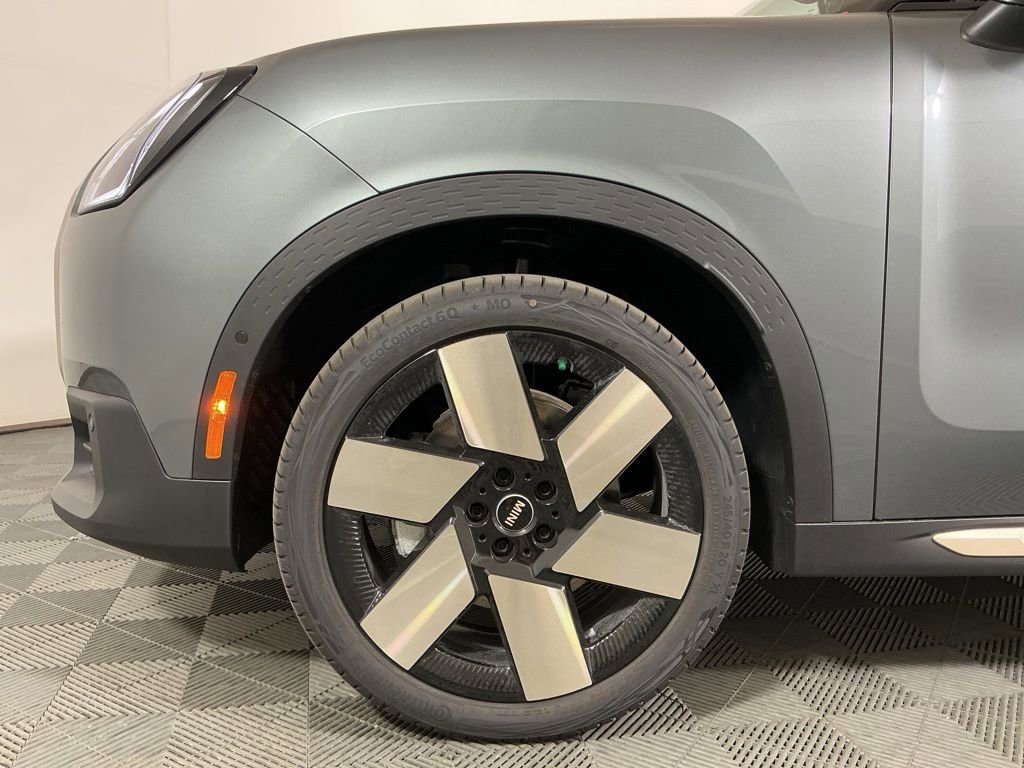 New 2026 MINI Cooper Countryman S image 8