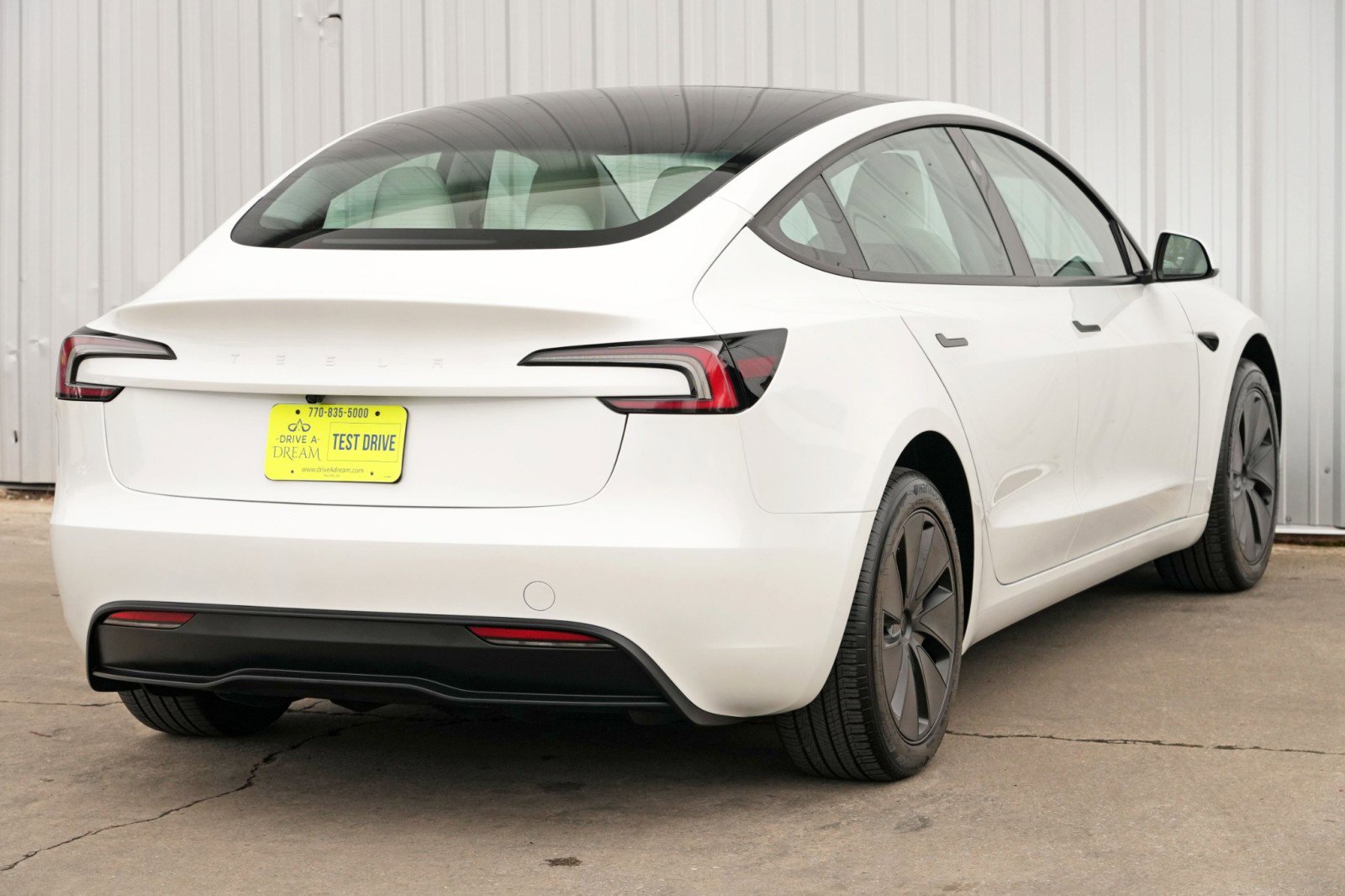Used 2025 Tesla Model 3 Long Range image 55