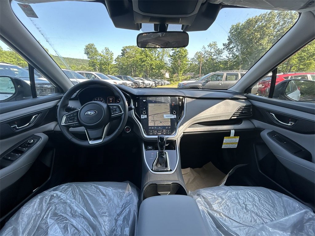 New 2025 Subaru Legacy Premium image 12