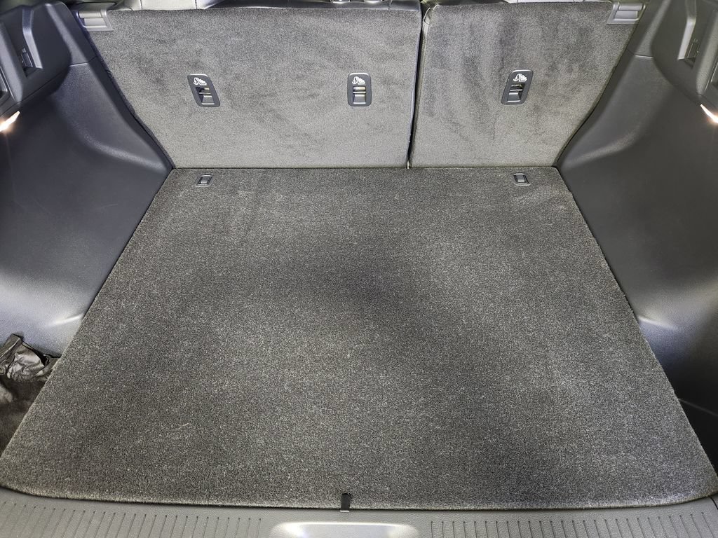 Certified 2025 Nissan Murano SV AWD/4WD image 20