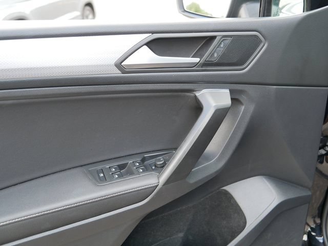 Certified 2022 Volkswagen Tiguan S AWD/4WD image 16