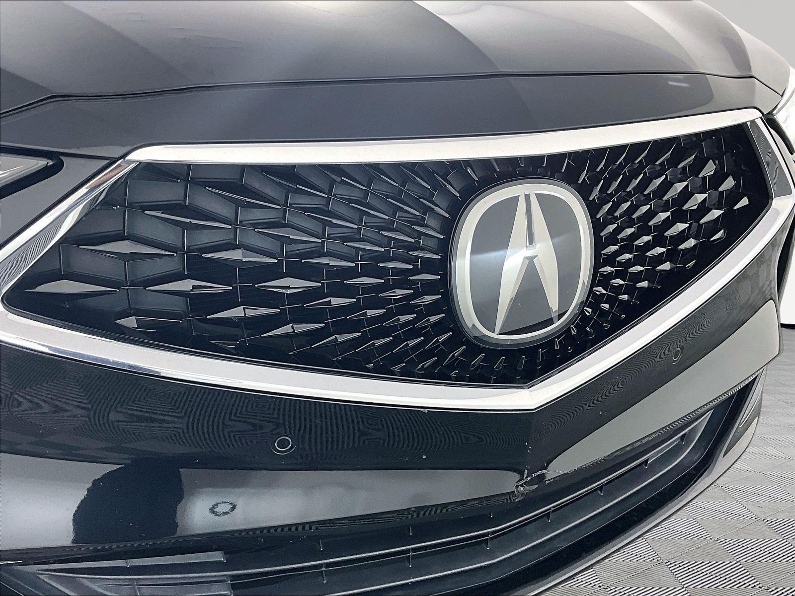 Certified 2023 Acura MDX FWD w/ Technology Package image 34