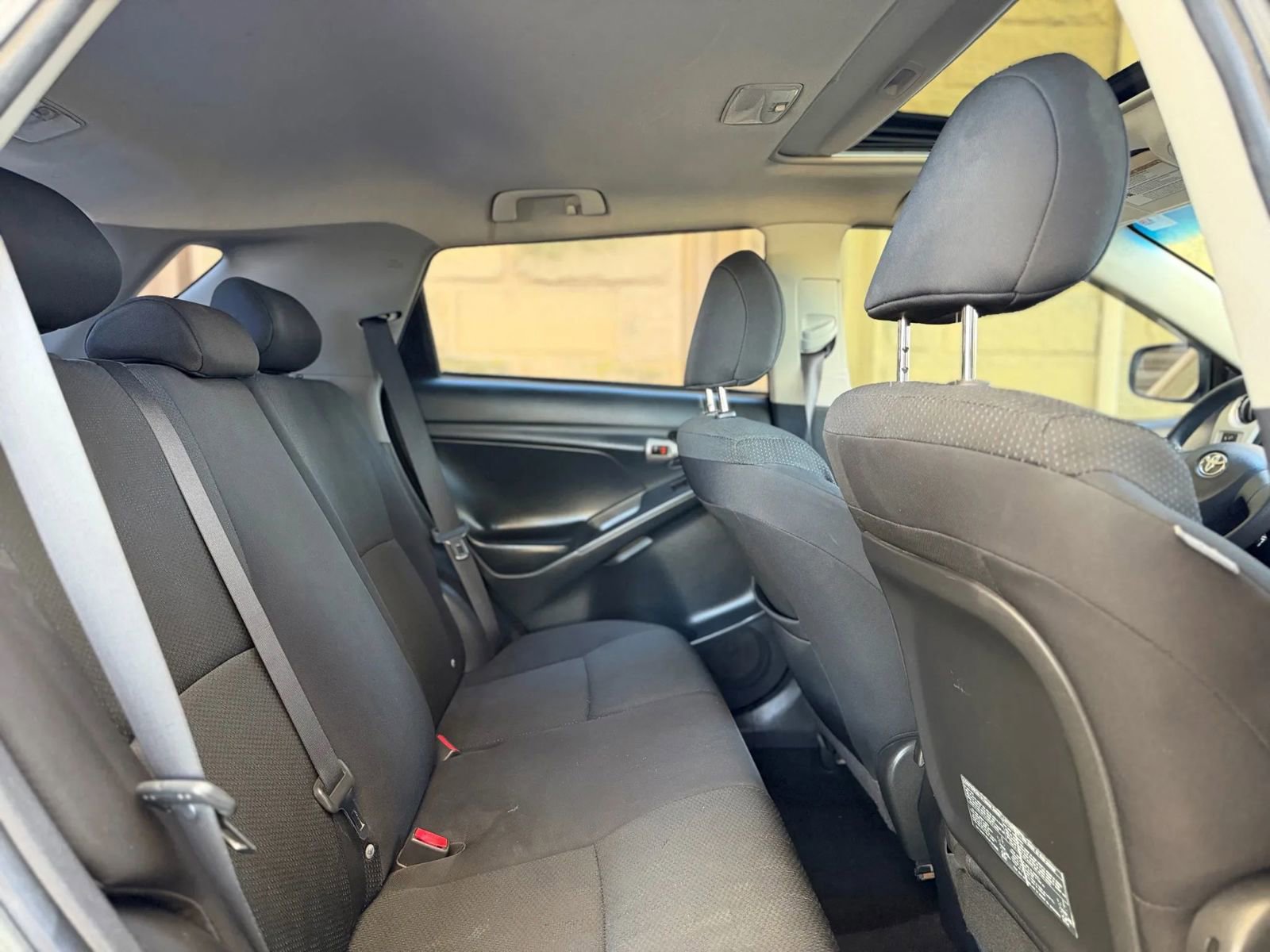 Used 2009 Toyota Matrix S image 18