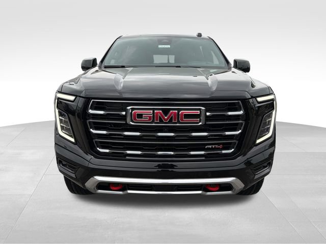 New 2026 GMC Yukon XL AT4 w/ AT4 Premium Plus Package AWD/4WD image 2