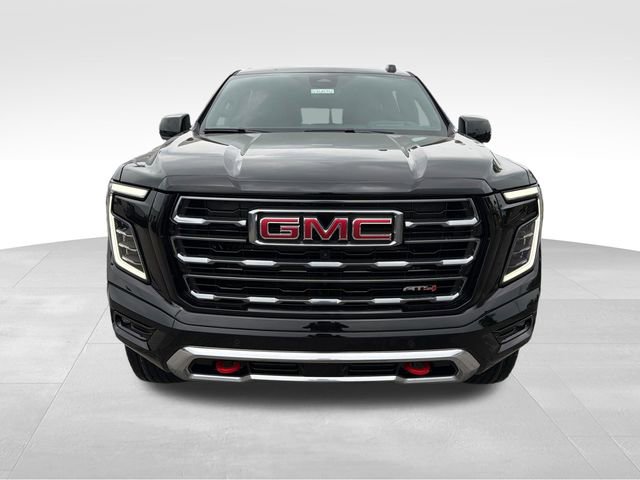 New 2026 GMC Yukon XL AT4 w/ AT4 Premium Plus Package AWD/4WD image 2
