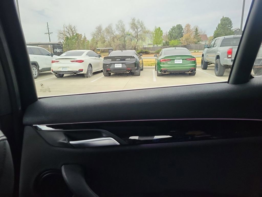 Used 2022 BMW X2 sDrive28i w/ Convenience Package image 13