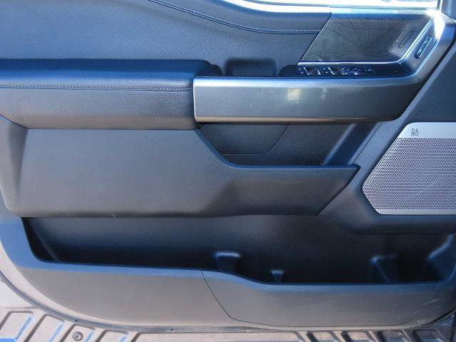 Certified 2023 Ford F150 XLT w/ Equipment Group 302A High image 16