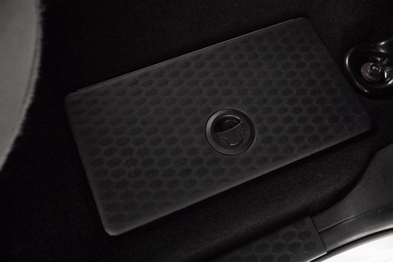 Used 2017 RAM 1500 Classic SLT w/ SLT Plus D￩cor Group image 25