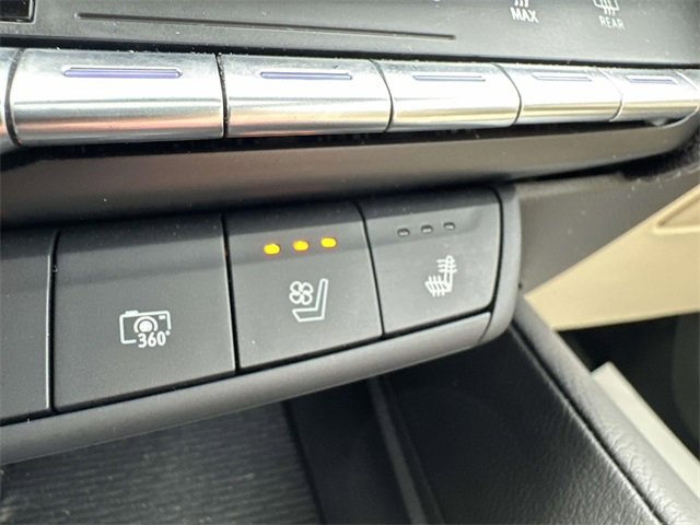 Certified 2024 Cadillac CT5 Premium Luxury w/ Parking Package image 48