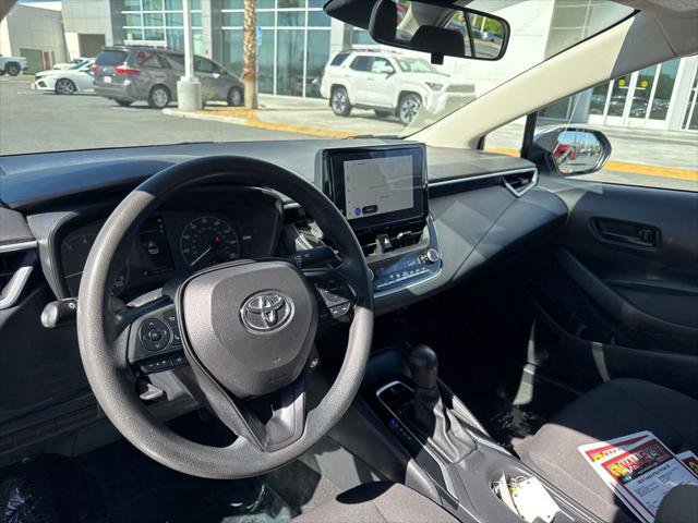 Certified 2023 Toyota Corolla LE image 13