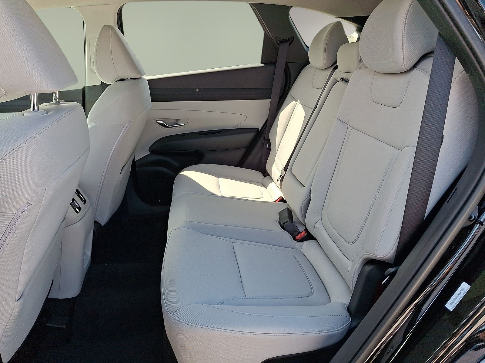 New 2026 Hyundai Tucson SEL AWD/4WD image 7