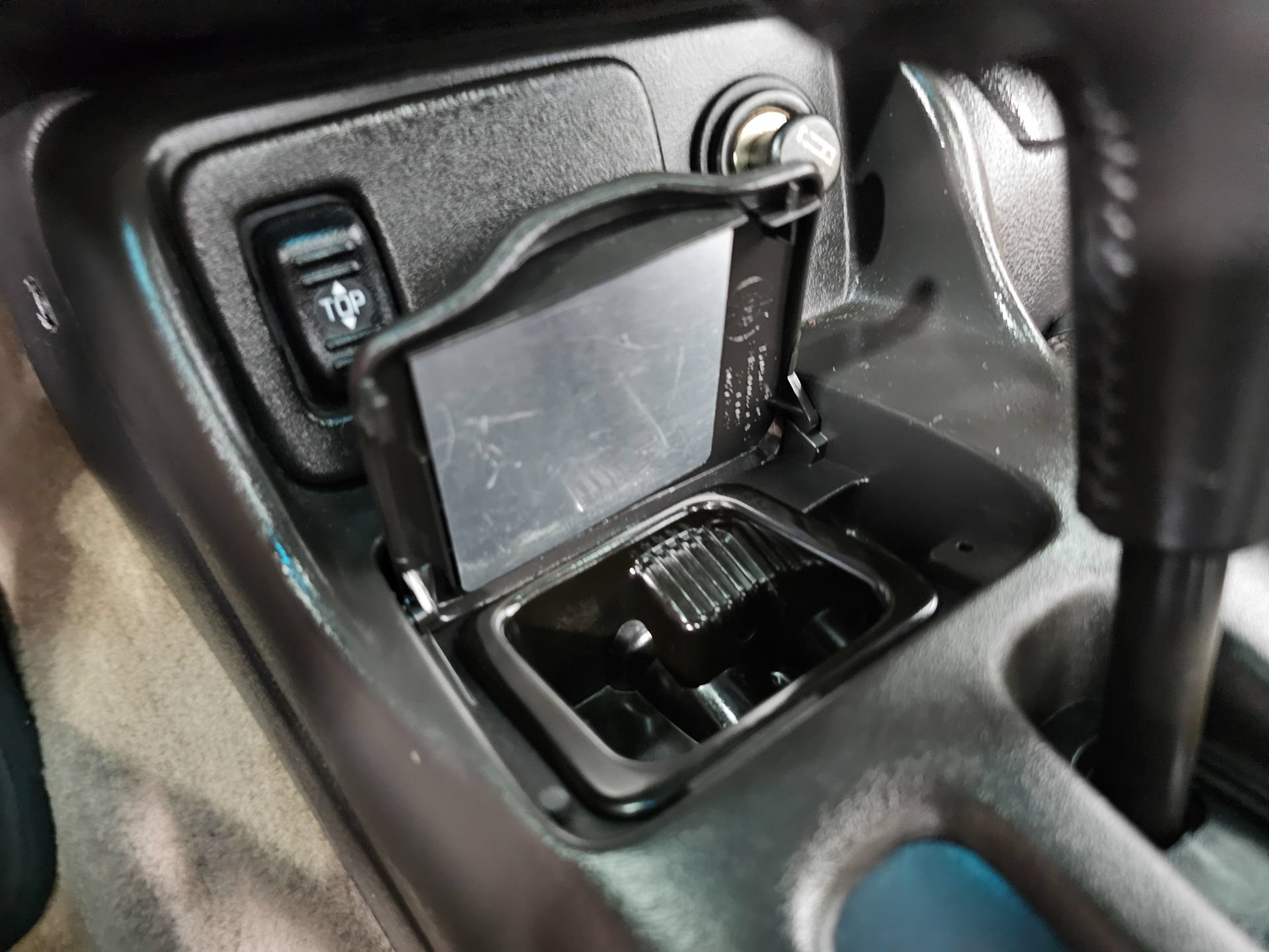 Used 2000 Pontiac Firebird Trans Am RWD image 41