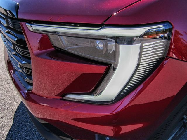 New 2026 GMC Acadia Elevation w/ Black Edition image 7