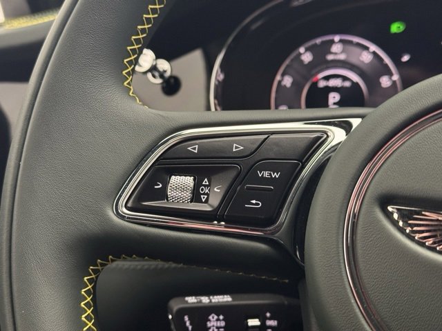 New 2026 Bentley Bentayga Speed image 17