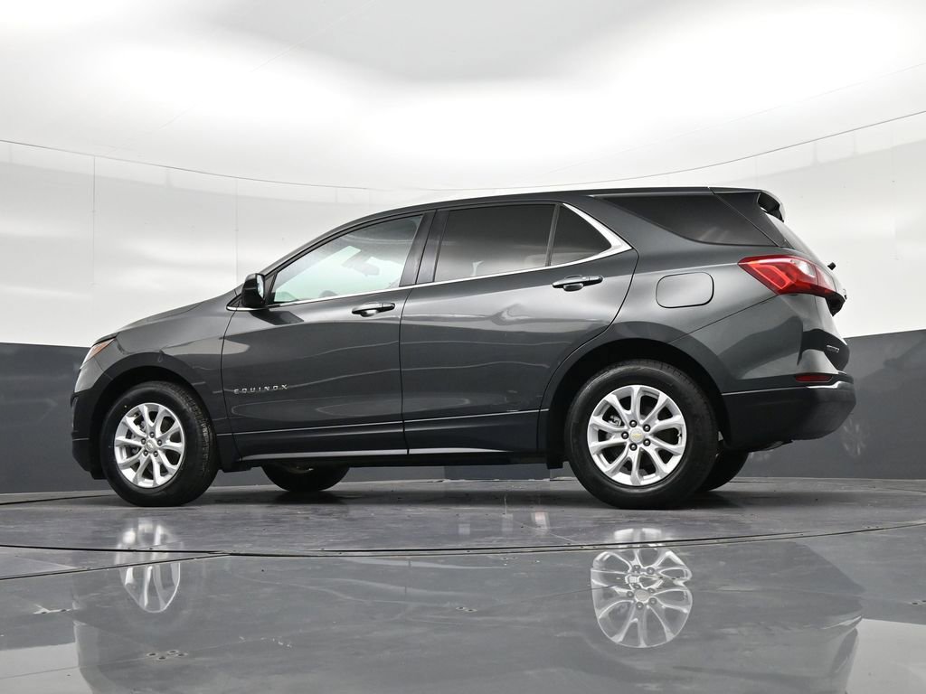 Used 2019 Chevrolet Equinox LT FWD image 33