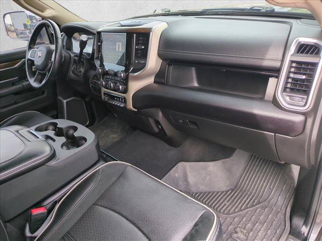 Used 2022 RAM 2500 Laramie AWD/4WD image 20