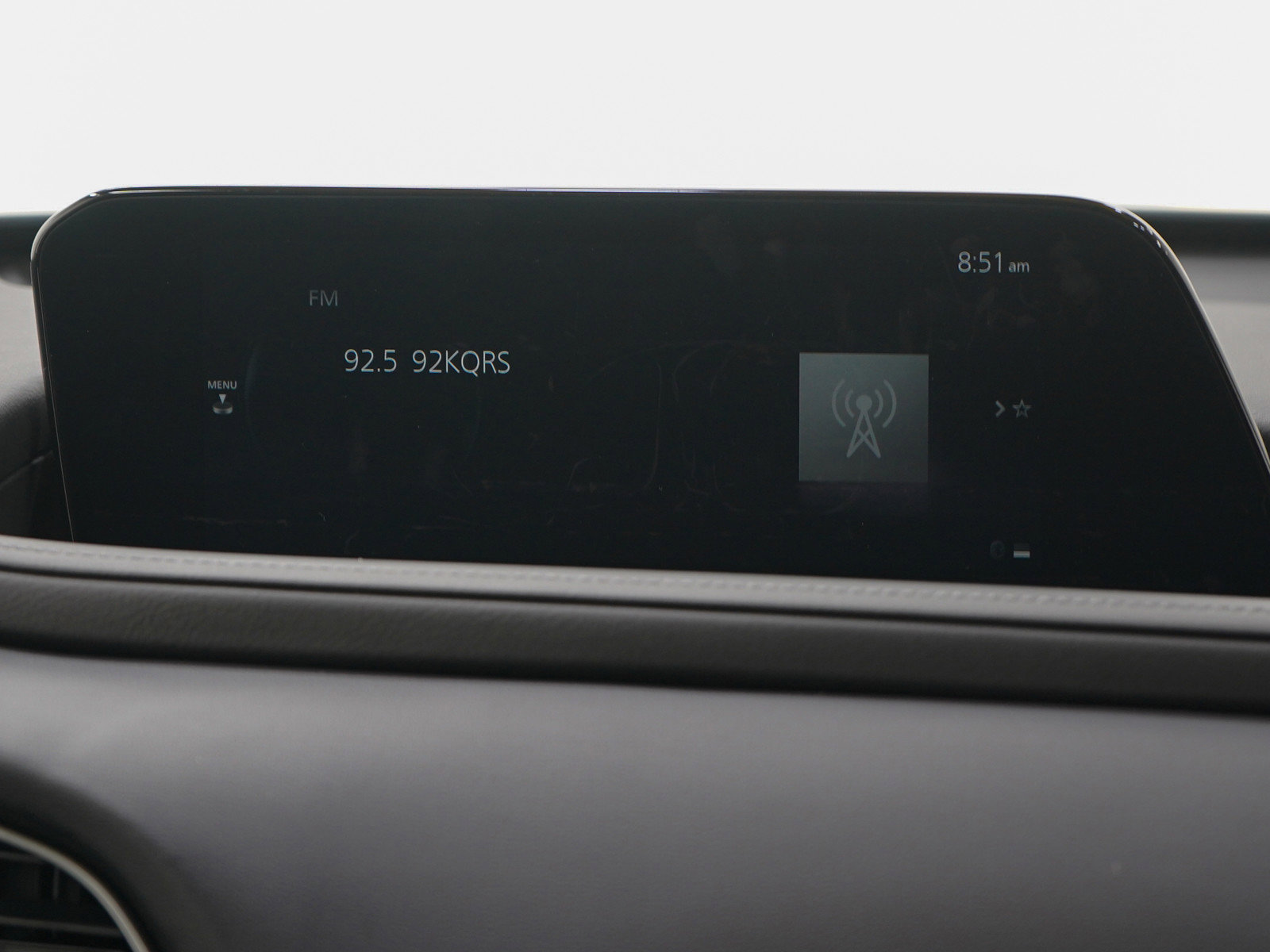 Certified 2025 MAZDA CX-30 AWD 2.5 S w/ Select Sport Pkg image 16