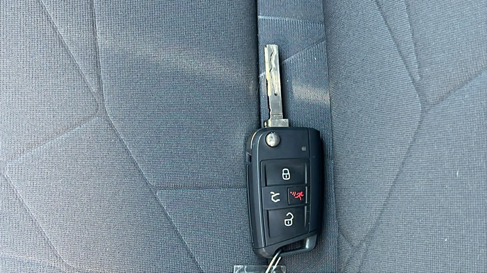 Certified 2026 Volkswagen Jetta Sport FWD image 29