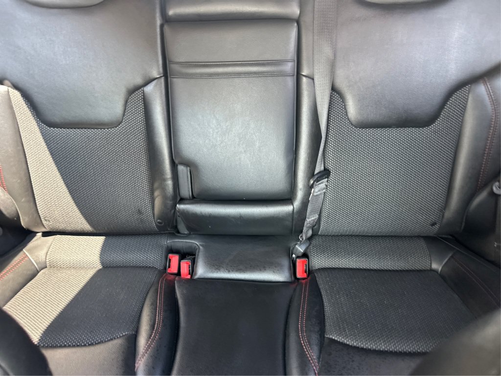 Used 2019 Jeep Compass Trailhawk AWD/4WD image 24