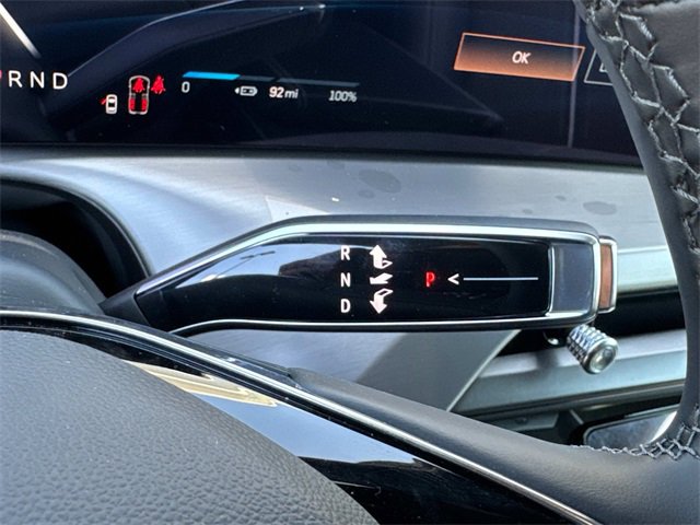 New 2026 Cadillac Vistiq Luxury w/ LPO, Floor Liner Package image 32