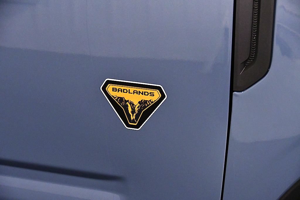 New 2026 Ford Bronco Sport Badlands w/ Badlands Tech Package AWD/4WD image 10