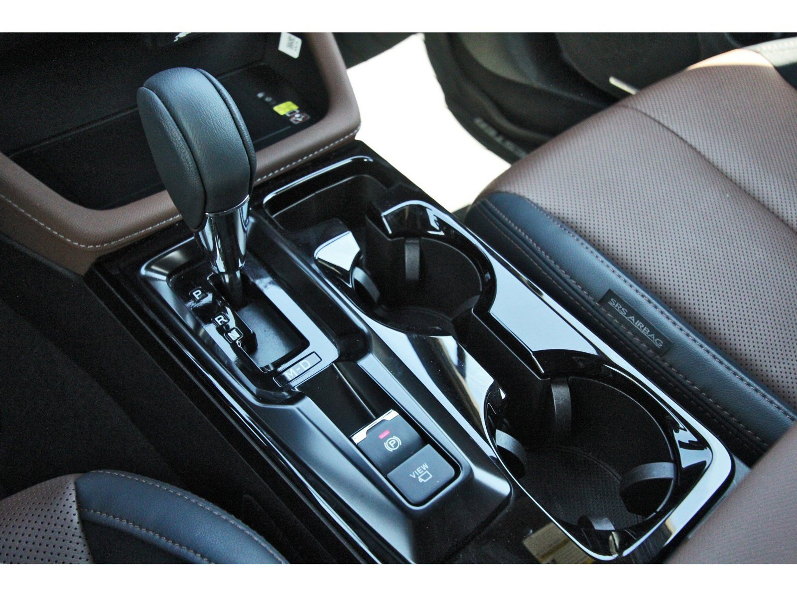 Certified 2026 Subaru Forester Touring AWD/4WD image 30