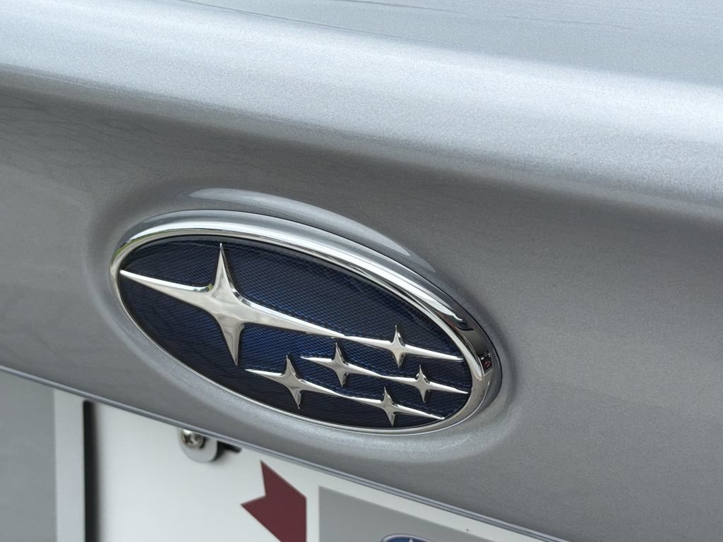 Certified 2025 Subaru Legacy Premium AWD/4WD image 10